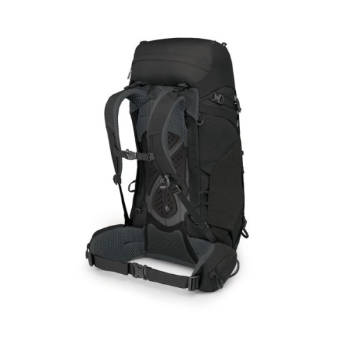 Рюкзак туристичний Osprey Kestrel 48 black S/M (009.3309)