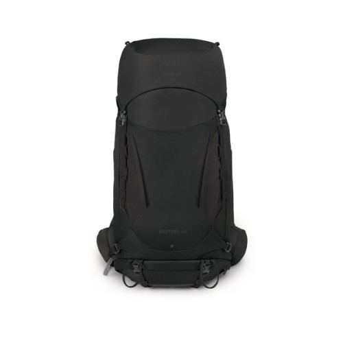 Рюкзак туристичний Osprey Kestrel 48 black S/M (009.3309)