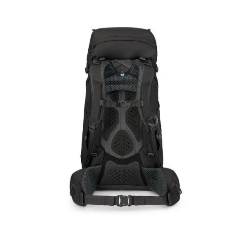 Рюкзак туристичний Osprey Kestrel 48 black S/M (009.3309)