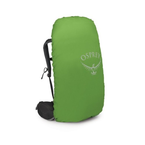 Рюкзак туристичний Osprey Kestrel 48 black S/M (009.3309)