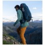 Рюкзак туристичний Osprey Kestrel 48 black S/M (009.3309)