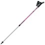 Палиці для скандинавської ходи Gabel Ritmo Fucsia (7008350770000) (DAS303054)