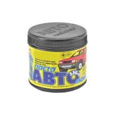 Очищувач рук Автомайстер 550 гр (4820026430010)