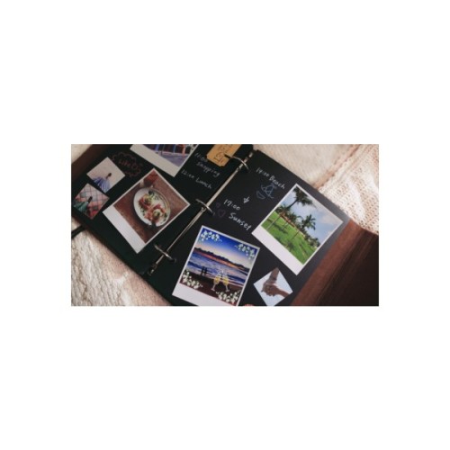 Картридж Canon XS-20L Ink/Label Set - for 20 Prints (4119C002)