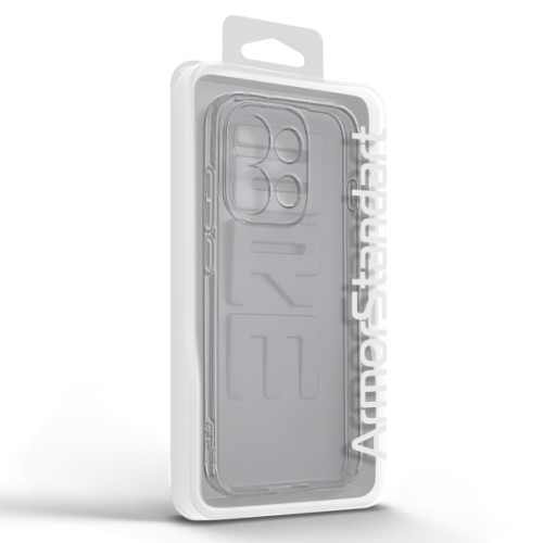 Чохол до мобільного телефона Armorstandart Air OPPO Reno16 Pro 5G Camera cover Clear (ARM92239)