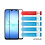 Скло захисне ACCLAB Full Glue ESD Samsung A17 Black (1283126624346)