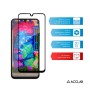 Скло захисне ACCLAB Full Glue ESD Samsung A17 Black (1283126624346)