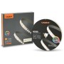 Світлодіодна стрічка Videx DC24V 60W 5M 4000K Ra98 IP20 5м (VL-LST28144-24124-B5)