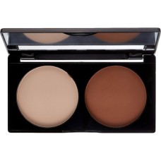 Коректор для обличчя SLA Paris Shadow & Light Face Contouring Pallete (3593910805218) Коректор для обличчя SLA Paris Shadow & Light Face Contouring Pallete (3593910805218)
