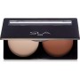 Коректор для обличчя SLA Paris Shadow & Light Face Contouring Pallete (3593910805218)
