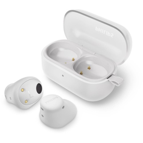 Навушники Philips TAT2149 Touch Control Mic White (TAT2149WT/00)