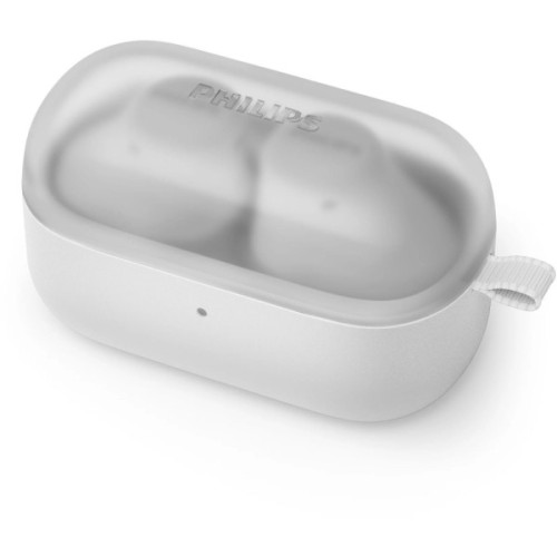 Навушники Philips TAT2149 Touch Control Mic White (TAT2149WT/00)