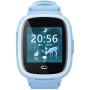 Смарт-годинник Havit HV-KW11 IP67, GPS, 4G Blue (HV-KW11 Blue)