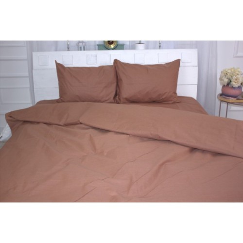 Постільна білизна MirSon Бязь Premium 15-1511 Federica 160х220 (2200001476295)