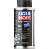 Присадка автомобільна Liqui Moly MOTORBIKE (RACING) OIL ADDITIV 0,1л (1580)
