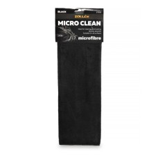 Автомобільна серветка Zollex 17501 чорна