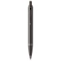 Ручка кулькова Parker IM 17 Professionals Monochrome Titanium BP (28 032)