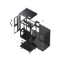 Корпус для ПК JONSBO VR3 Black