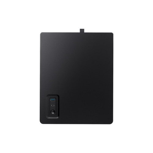 Корпус для ПК JONSBO VR3 Black