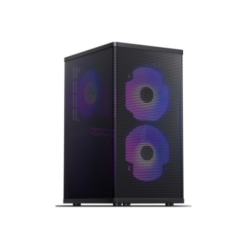 Корпус для ПК JONSBO VR3 Black