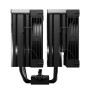 Кулер до процесора Deepcool AK620 G2 Black (R-AK620G2-BKNNMN-GJD)