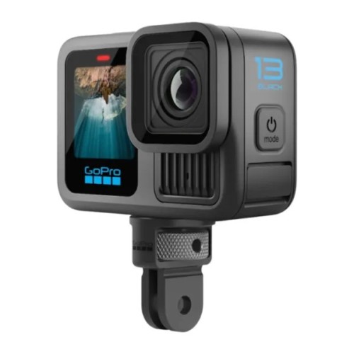 Аксесуар до екшн-камер GoPro Mounting Adapter 1/4"-20 (ABTFR-001)