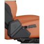 Крісло ігрове Anda Seat Kaiser 3 Size XL Orange (AD12YDC-XL-01-O-PV/C)