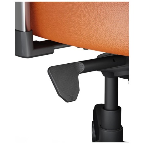 Крісло ігрове Anda Seat Kaiser 3 Size XL Orange (AD12YDC-XL-01-O-PV/C)