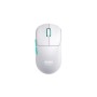 Мишка Cherry Xtrfy M68 Wireless/USB White (CX-M68W-WHITE)