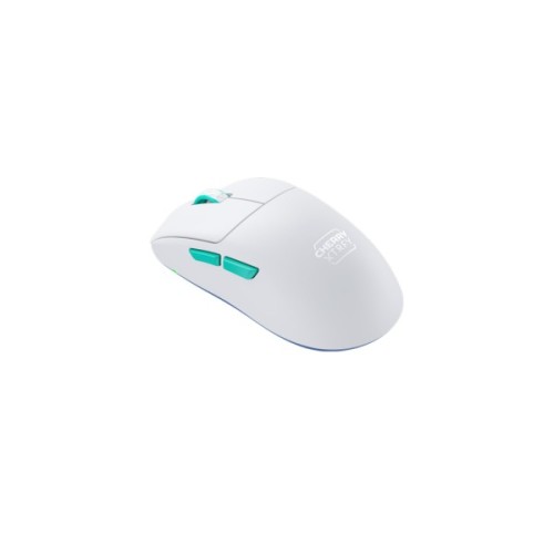 Мишка Cherry Xtrfy M68 Wireless/USB White (CX-M68W-WHITE)