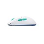 Мишка Cherry Xtrfy M68 Wireless/USB White (CX-M68W-WHITE)