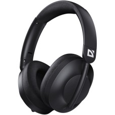 Навушники Defender FreeMotion B485 Bluetooth ANC Black (63485)