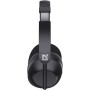Навушники Defender FreeMotion B485 Bluetooth ANC Black (63485)