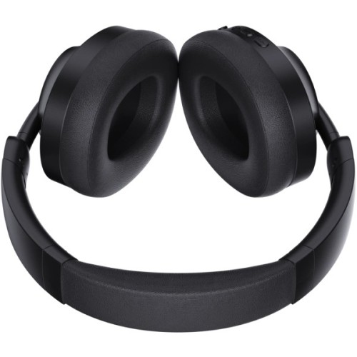 Навушники Defender FreeMotion B485 Bluetooth ANC Black (63485)