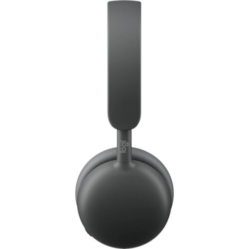 Навушники Logitech Zone Wireless 2 ES for Business Graphite (981-001493)