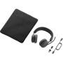 Навушники Logitech Zone Wireless 2 ES for Business Graphite (981-001493)