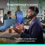 Навушники Logitech Zone Wireless 2 ES for Business Graphite (981-001493)