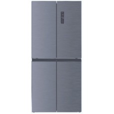 Холодильник Grunhelm MDH-N180D80-DG