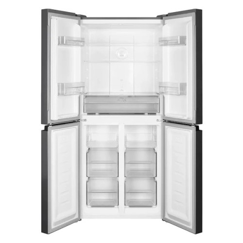 Холодильник Grunhelm MDH-N180D80-DG