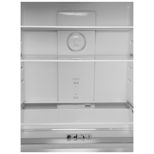 Холодильник Grunhelm MDH-N180D80-DG