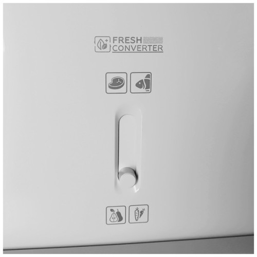 Холодильник Grunhelm MDH-N180D80-DG