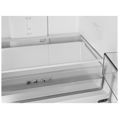 Холодильник Grunhelm MDH-N180D80-DG