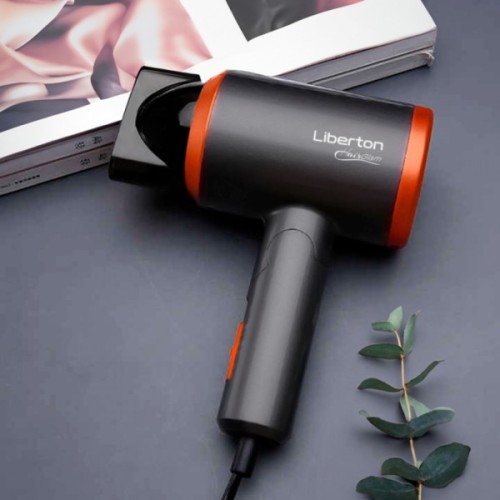 Фен Liberton LHD-6103