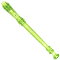 Блокфлейта Yamaha Soprano Green (YRS-20BG)