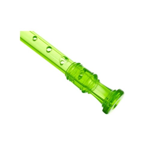 Блокфлейта Yamaha Soprano Green (YRS-20BG)