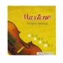 Струни для скрипки Maxtone VN String 1/4
