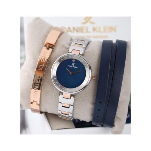 Наручний годинник Daniel Klein DK11663-6