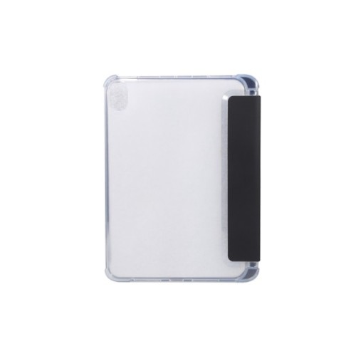 Чохол до планшета BeCover Soft TPU with Apple Pencil Holder iPad Mini 7 2024 Black (712437)