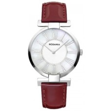 Наручний годинник Rodania 25077.25