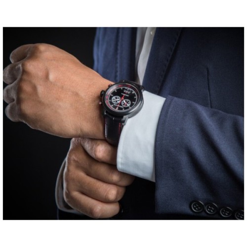 Наручний годинник Aerowatch 87936NO01